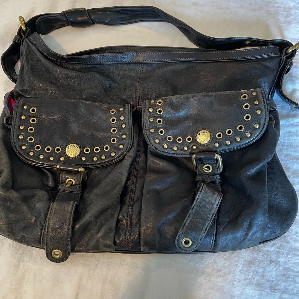 Marc Jacobs shoulder bag